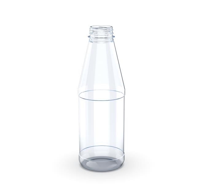 PET Bottle 750ml